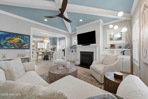 Tiny photo for 6517 Chalfont Circle, Wilmington, NC 28405 (MLS # 100604452)
