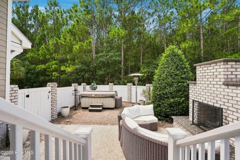 Tiny photo for 6517 Chalfont Circle, Wilmington, NC 28405 (MLS # 100604452)