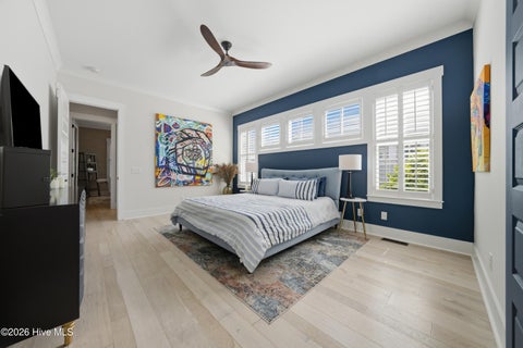 Tiny photo for 6517 Chalfont Circle, Wilmington, NC 28405 (MLS # 100604452)