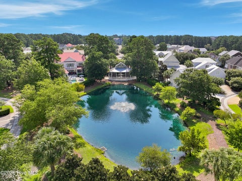 Tiny photo for 6517 Chalfont Circle, Wilmington, NC 28405 (MLS # 100604452)