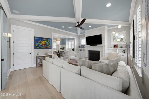 Tiny photo for 6517 Chalfont Circle, Wilmington, NC 28405 (MLS # 100604452)