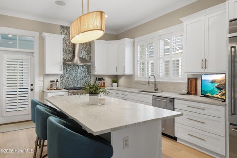 Tiny photo for 6517 Chalfont Circle, Wilmington, NC 28405 (MLS # 100604452)