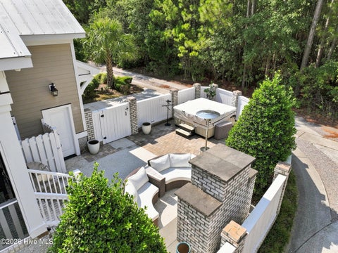 Tiny photo for 6517 Chalfont Circle, Wilmington, NC 28405 (MLS # 100604452)