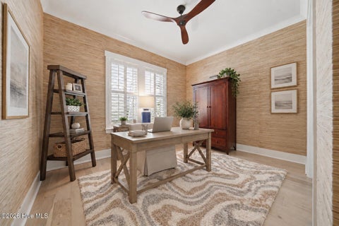 Tiny photo for 6517 Chalfont Circle, Wilmington, NC 28405 (MLS # 100604452)