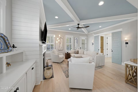 Tiny photo for 6517 Chalfont Circle, Wilmington, NC 28405 (MLS # 100604452)