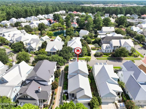 Tiny photo for 6517 Chalfont Circle, Wilmington, NC 28405 (MLS # 100604452)