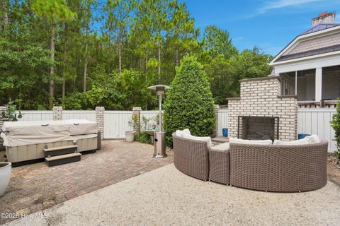 Tiny photo for 6517 Chalfont Circle, Wilmington, NC 28405 (MLS # 100604452)