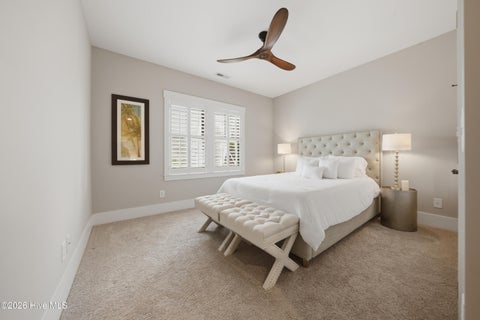 Tiny photo for 6517 Chalfont Circle, Wilmington, NC 28405 (MLS # 100604452)