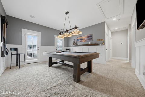 Tiny photo for 6517 Chalfont Circle, Wilmington, NC 28405 (MLS # 100604452)