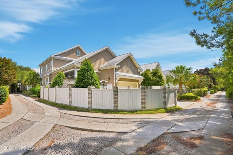 Tiny photo for 6517 Chalfont Circle, Wilmington, NC 28405 (MLS # 100604452)