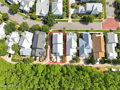 Tiny photo for 6517 Chalfont Circle, Wilmington, NC 28405 (MLS # 100604452)