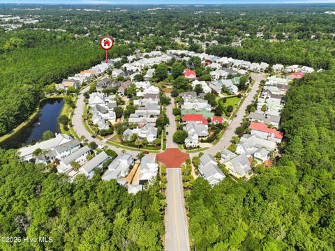 Tiny photo for 6517 Chalfont Circle, Wilmington, NC 28405 (MLS # 100604452)