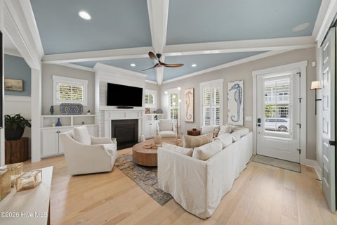 Tiny photo for 6517 Chalfont Circle, Wilmington, NC 28405 (MLS # 100604452)