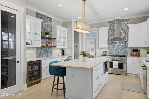 Tiny photo for 6517 Chalfont Circle, Wilmington, NC 28405 (MLS # 100604452)
