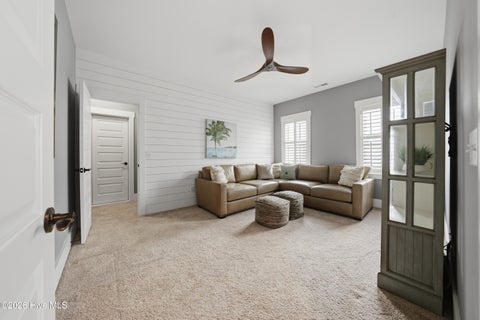 Tiny photo for 6517 Chalfont Circle, Wilmington, NC 28405 (MLS # 100604452)