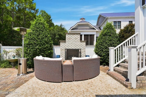Tiny photo for 6517 Chalfont Circle, Wilmington, NC 28405 (MLS # 100604452)