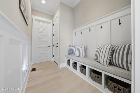 Tiny photo for 6517 Chalfont Circle, Wilmington, NC 28405 (MLS # 100604452)