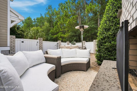Tiny photo for 6517 Chalfont Circle, Wilmington, NC 28405 (MLS # 100604452)