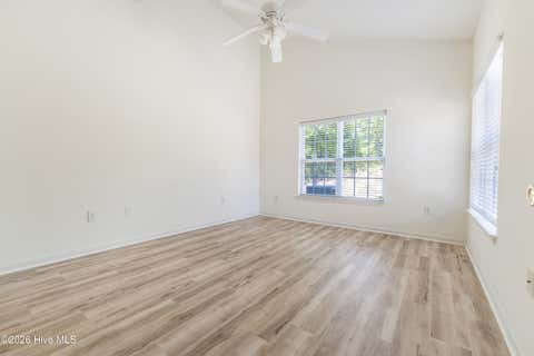 Tiny photo for 320 Hibiscus Way, Wilmington, NC 28412 (MLS # 100576076)