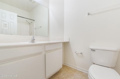 Tiny photo for 320 Hibiscus Way, Wilmington, NC 28412 (MLS # 100576076)