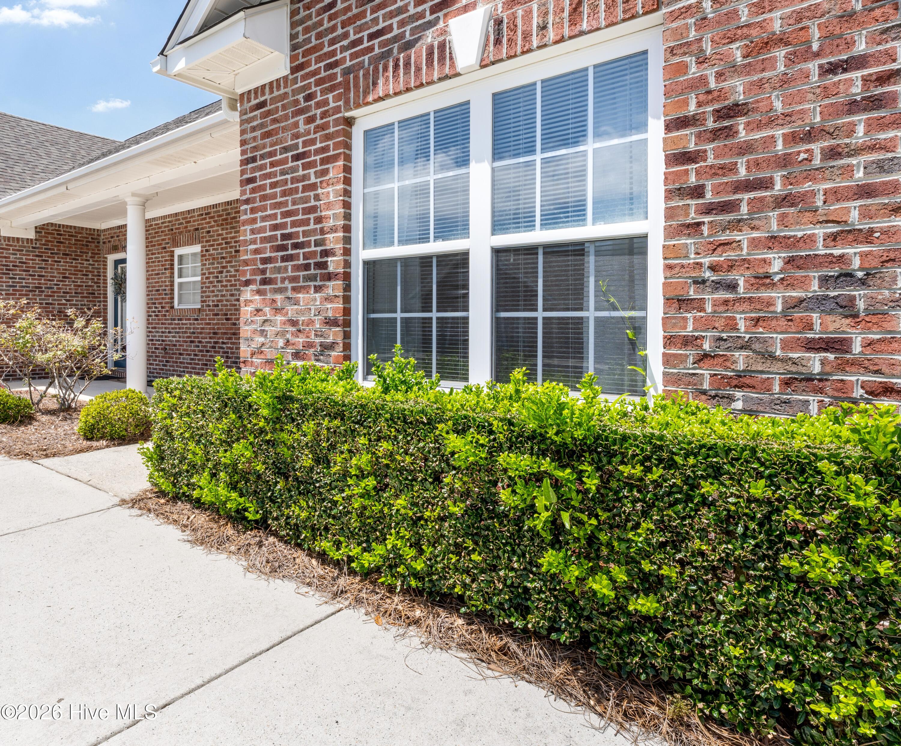 320 Hibiscus Way