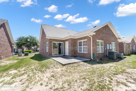 Tiny photo for 320 Hibiscus Way, Wilmington, NC 28412 (MLS # 100576076)