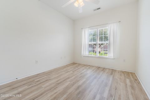 Tiny photo for 320 Hibiscus Way, Wilmington, NC 28412 (MLS # 100576076)