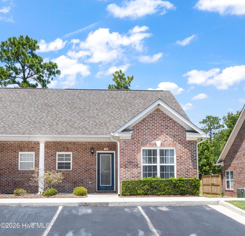 Photo of 320 Hibiscus Way, Wilmington, NC 28412 (MLS # 100576076)
