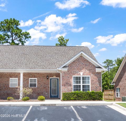 Photo of 320 Hibiscus Way, Wilmington, NC 28412 (MLS # 100576076)
