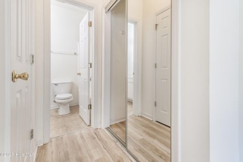 Tiny photo for 320 Hibiscus Way, Wilmington, NC 28412 (MLS # 100576076)
