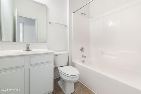 Tiny photo for 320 Hibiscus Way, Wilmington, NC 28412 (MLS # 100576076)