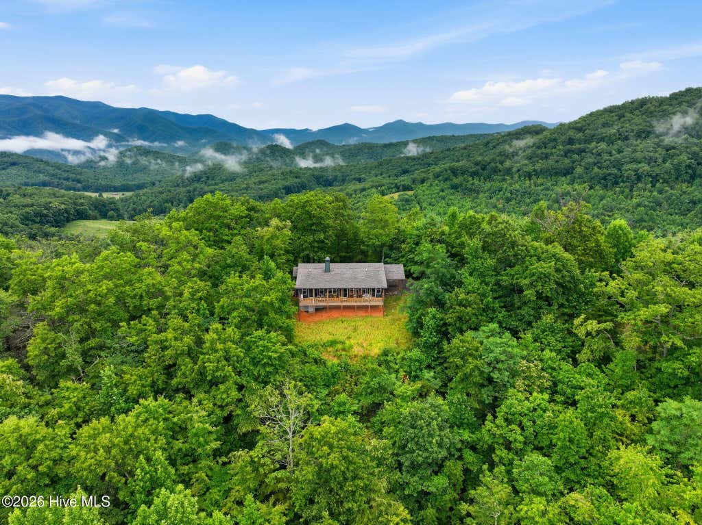 Photo of 552 Our Drive, Hayesville, NC 28904 (MLS # 100588400)