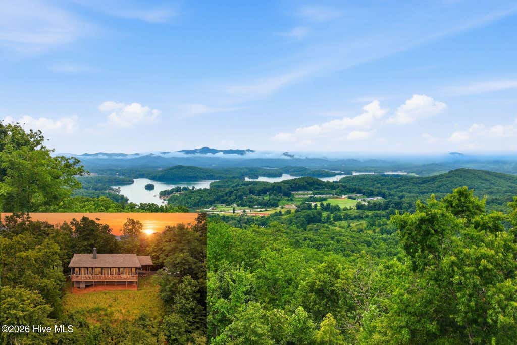 Photo of 552 Our Drive, Hayesville, NC 28904 (MLS # 100588400)