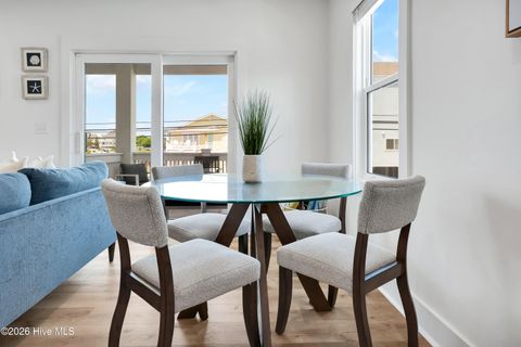 Tiny photo for 506 Canal Drive #2, Carolina Beach, NC 28428 (MLS # 100572391)