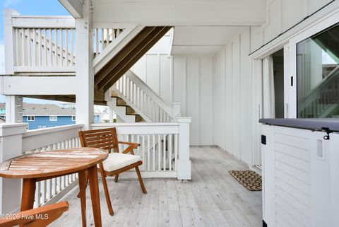 Tiny photo for 506 Canal Drive #2, Carolina Beach, NC 28428 (MLS # 100572391)