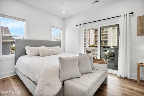 Tiny photo for 506 Canal Drive #2, Carolina Beach, NC 28428 (MLS # 100572391)