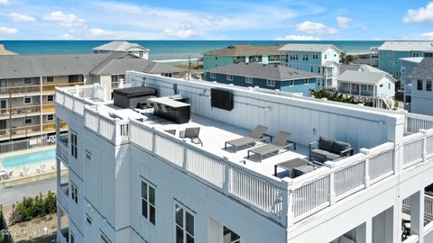 Tiny photo for 506 Canal Drive #2, Carolina Beach, NC 28428 (MLS # 100572391)