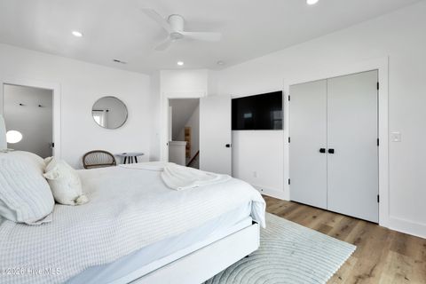 Tiny photo for 506 Canal Drive #2, Carolina Beach, NC 28428 (MLS # 100572391)