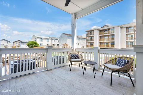 Tiny photo for 506 Canal Drive #2, Carolina Beach, NC 28428 (MLS # 100572391)