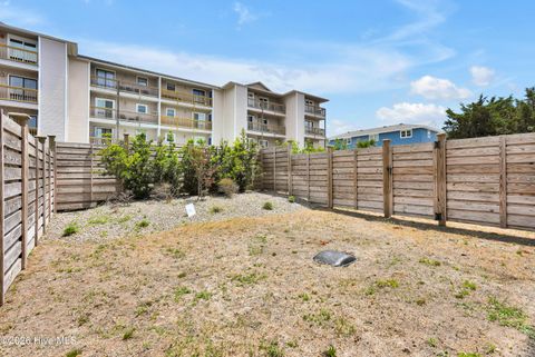 Tiny photo for 506 Canal Drive #2, Carolina Beach, NC 28428 (MLS # 100572391)