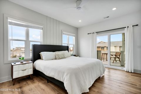 Tiny photo for 506 Canal Drive #2, Carolina Beach, NC 28428 (MLS # 100572391)