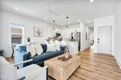 Tiny photo for 506 Canal Drive #2, Carolina Beach, NC 28428 (MLS # 100572391)