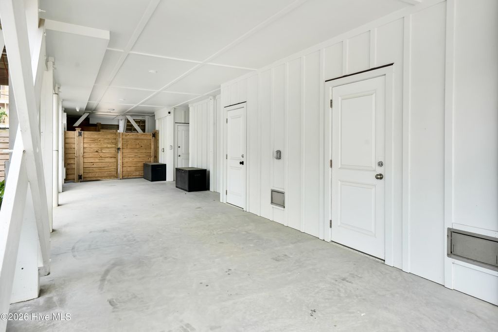 Photo of 506 Canal Drive #2, Carolina Beach, NC 28428 (MLS # 100572391)