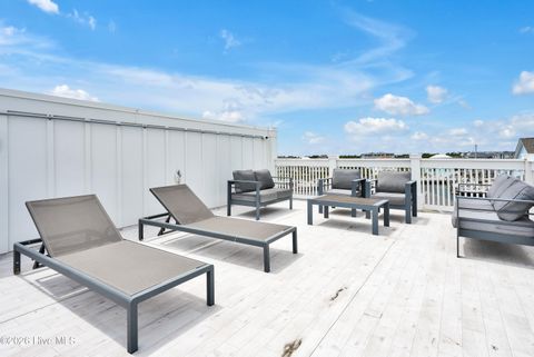 Tiny photo for 506 Canal Drive #2, Carolina Beach, NC 28428 (MLS # 100572391)