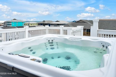 Tiny photo for 506 Canal Drive #2, Carolina Beach, NC 28428 (MLS # 100572391)