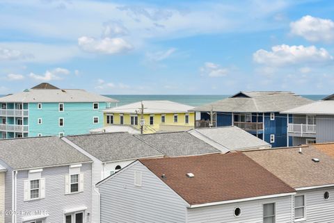 Tiny photo for 506 Canal Drive #2, Carolina Beach, NC 28428 (MLS # 100572391)