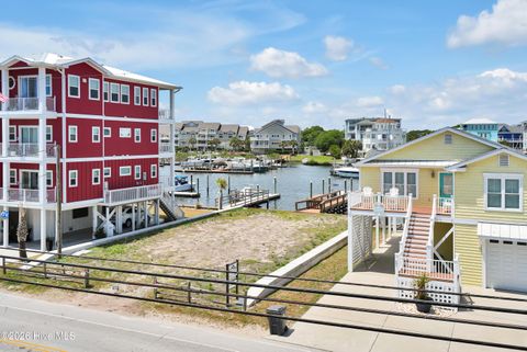 Tiny photo for 506 Canal Drive #2, Carolina Beach, NC 28428 (MLS # 100572391)