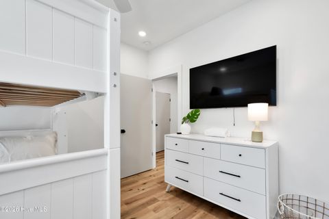 Tiny photo for 506 Canal Drive #2, Carolina Beach, NC 28428 (MLS # 100572391)
