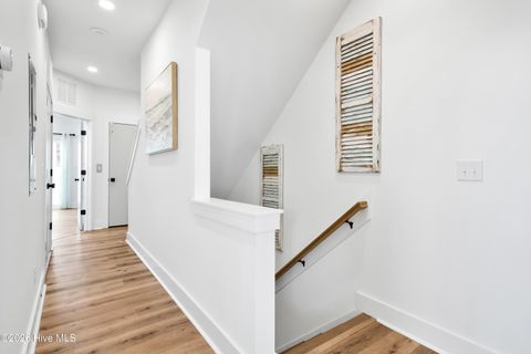 Tiny photo for 506 Canal Drive #2, Carolina Beach, NC 28428 (MLS # 100572391)
