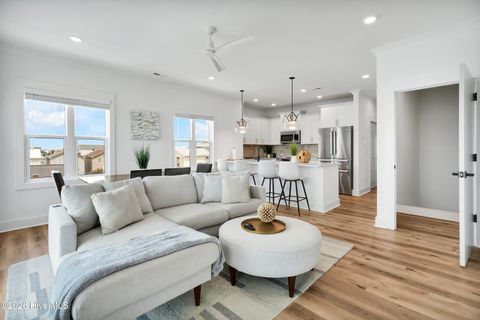 Tiny photo for 506 Canal Drive #2, Carolina Beach, NC 28428 (MLS # 100572391)